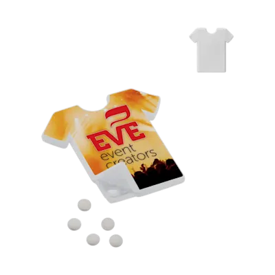 Dispenser Praline T-shirt