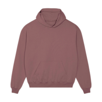 ICON - theunisexboxydryhandfeelhoodiesweatshirt kaffa_coffee