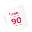 90gr