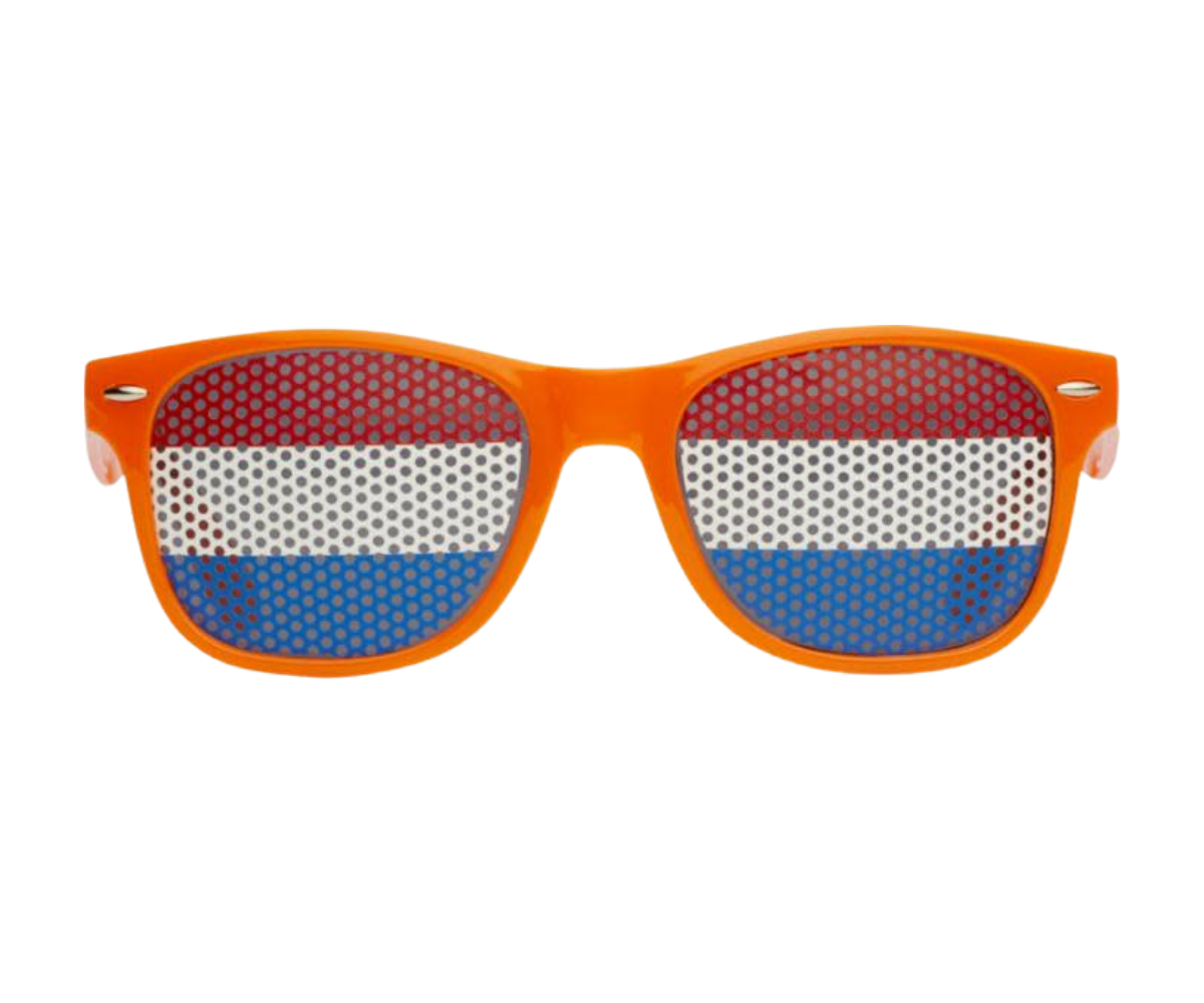 visionsunglasses orange