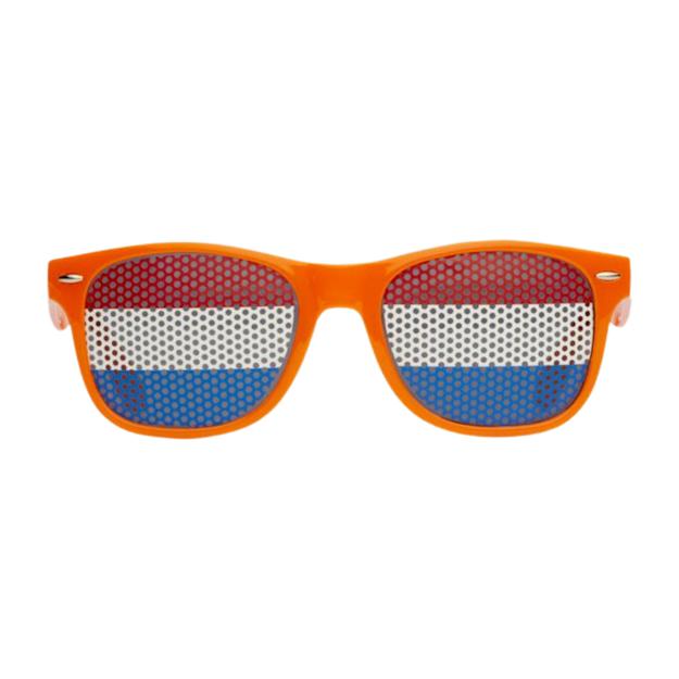 visionsunglasses orange
