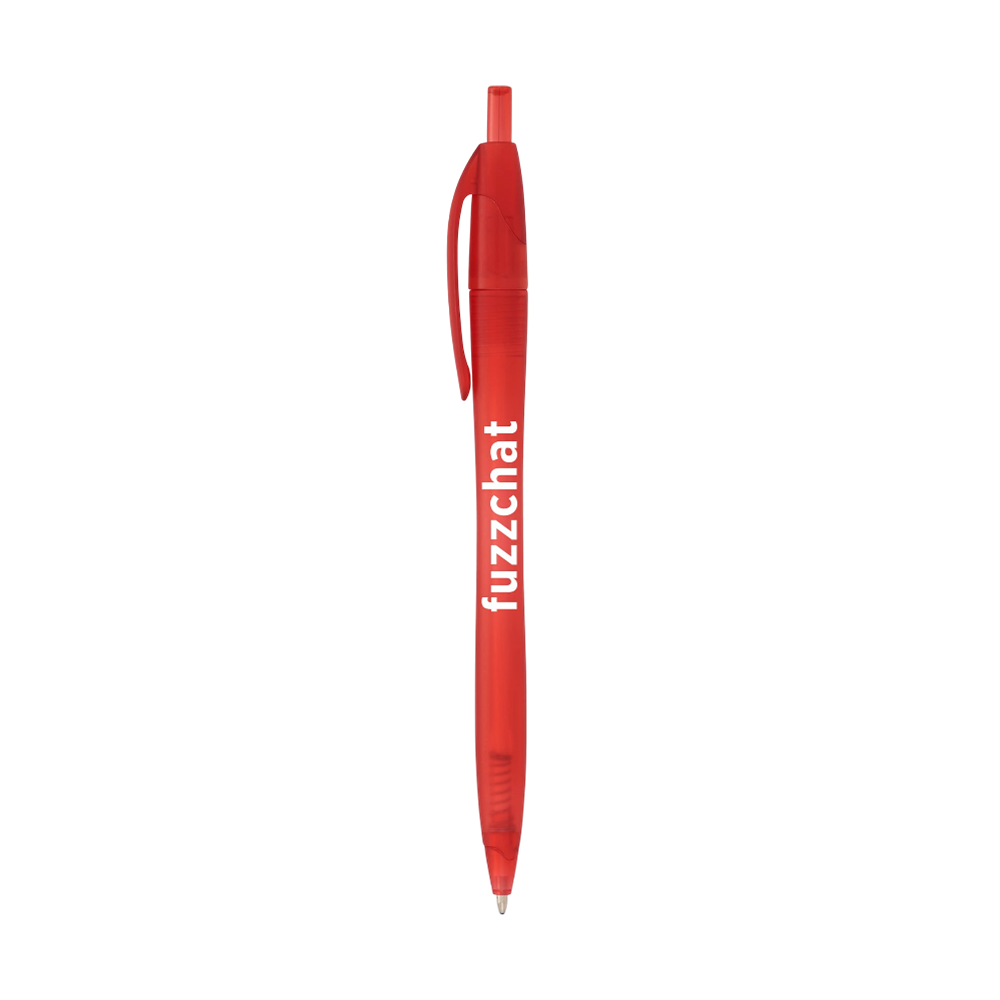 Cougar Ballpoint Pen