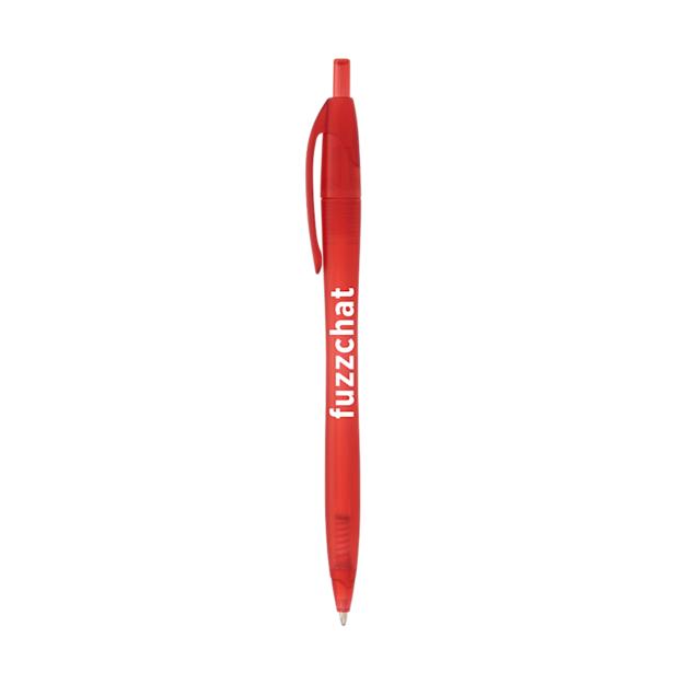 Cougar Ballpoint Pen