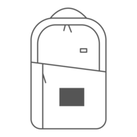 90 x 70 mm - Avant