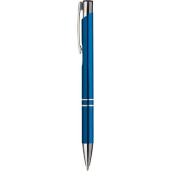 ebonymattepen Blue