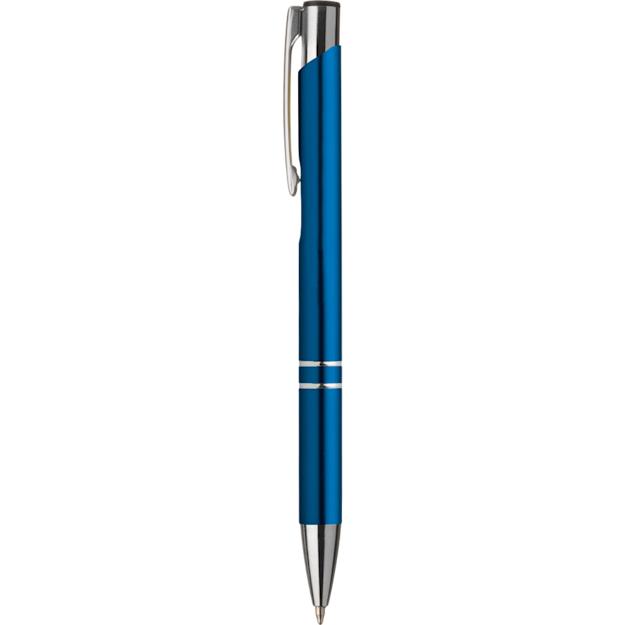 ebonymattepen Blue
