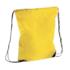 drawstringbagrpet yellow