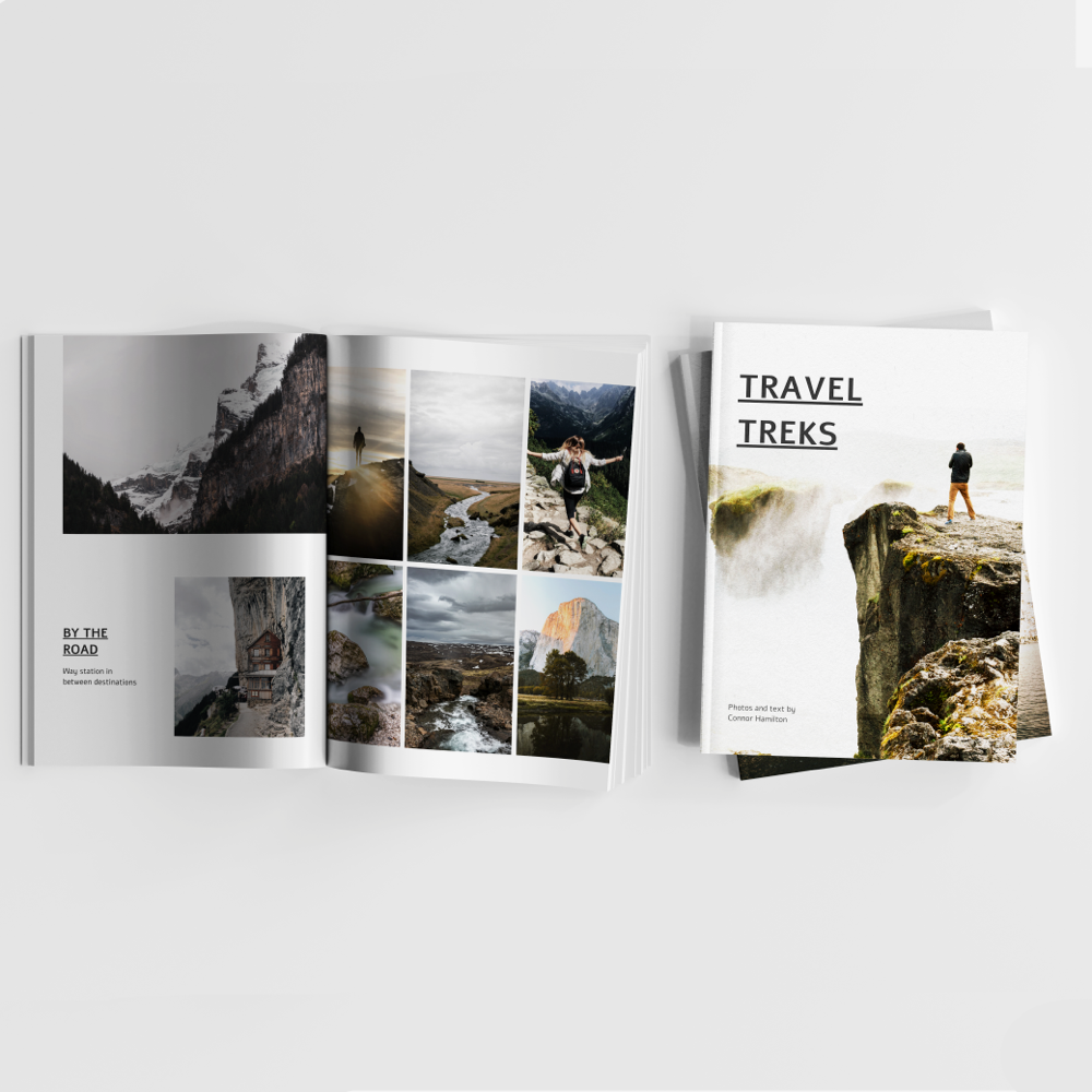 Photobooks
