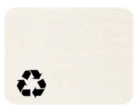 170 gsm Recycled