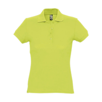 ICON - solspassion apple_green