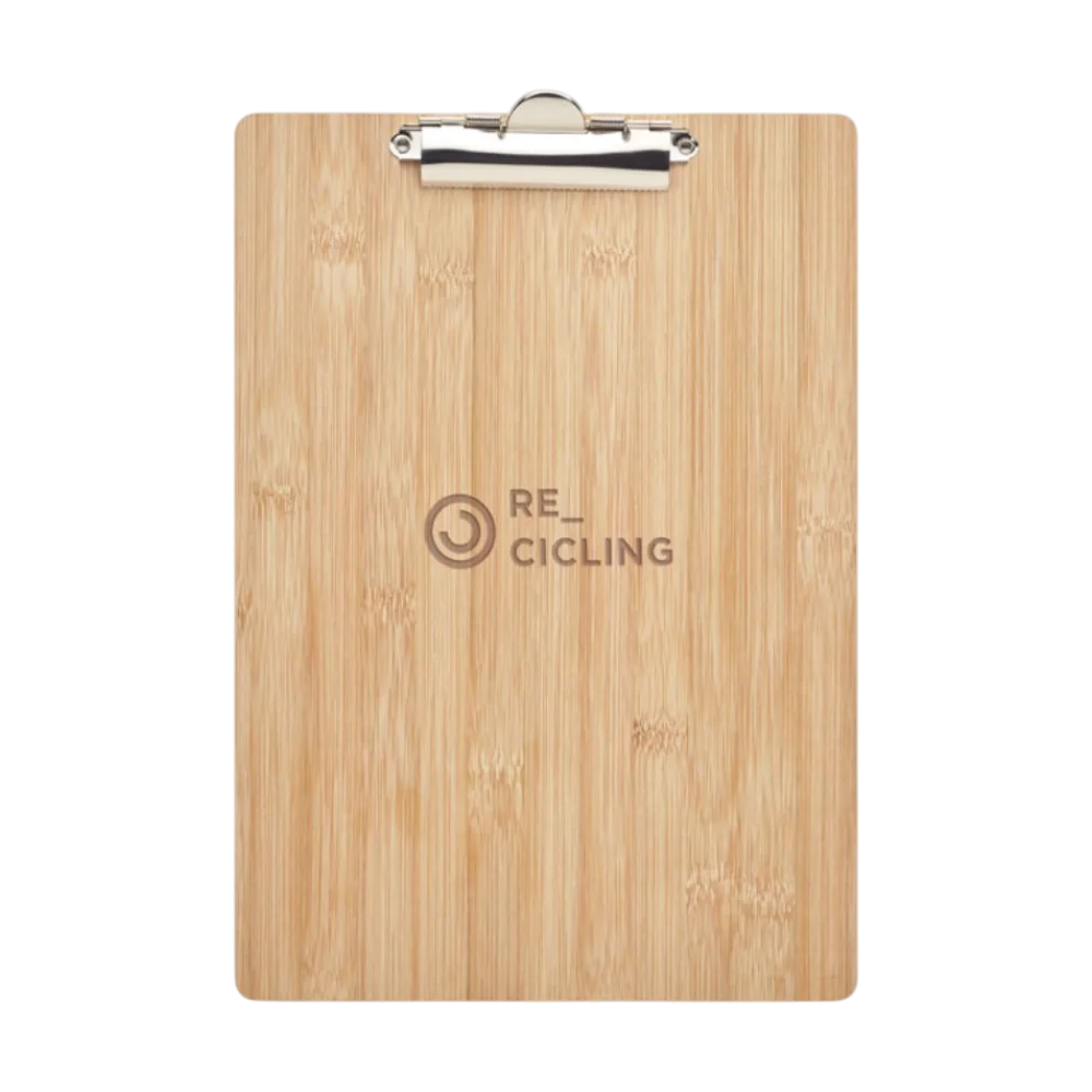 PDP - clipboa4bambooclipboard square #F8F8F8 background