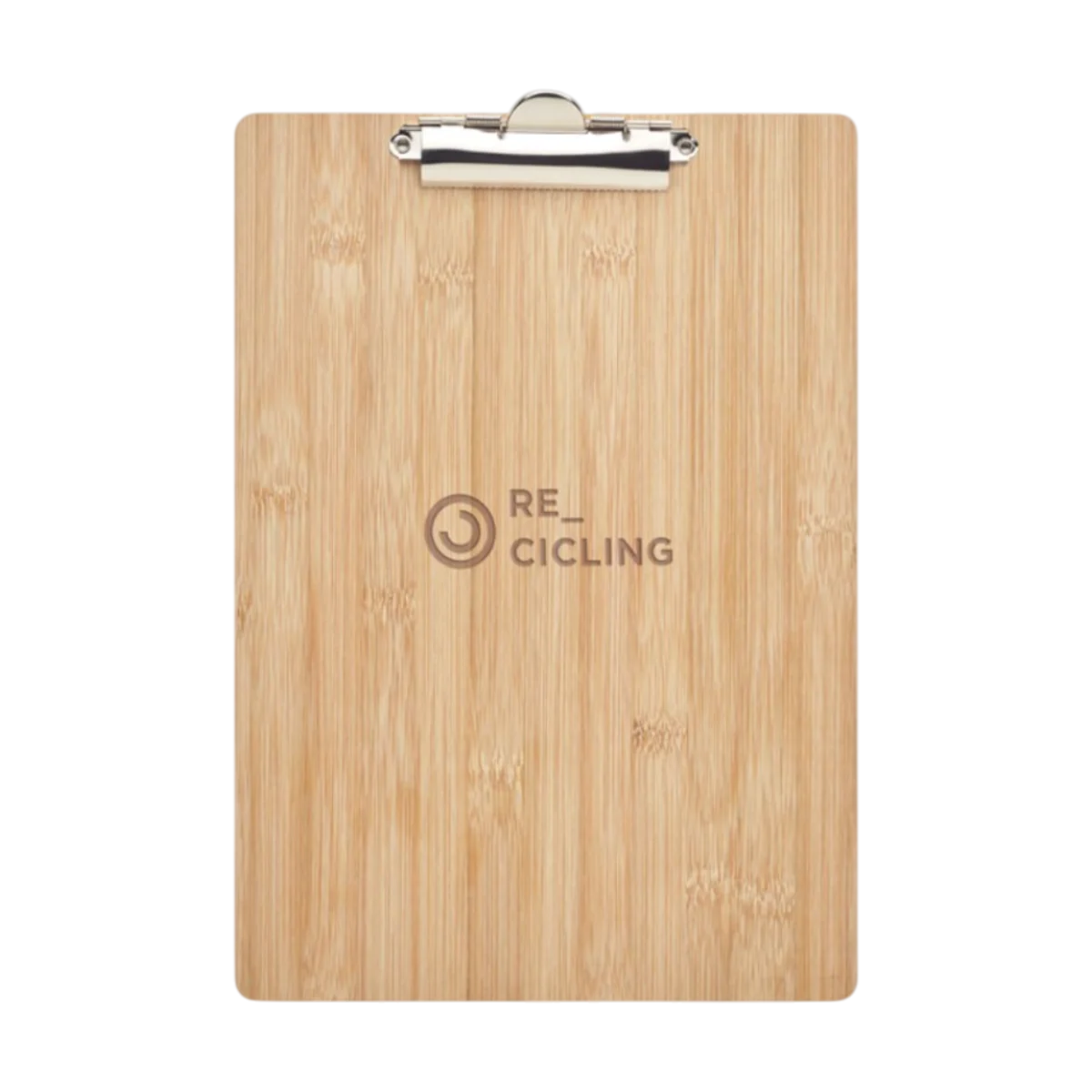 Bamboo A4 Clipboard main image