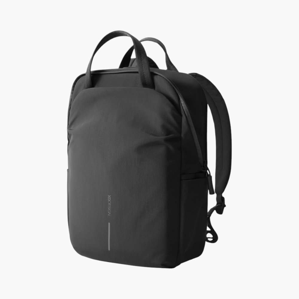 PDP - xddesignsofttotebackpack square #F8F8F8 background