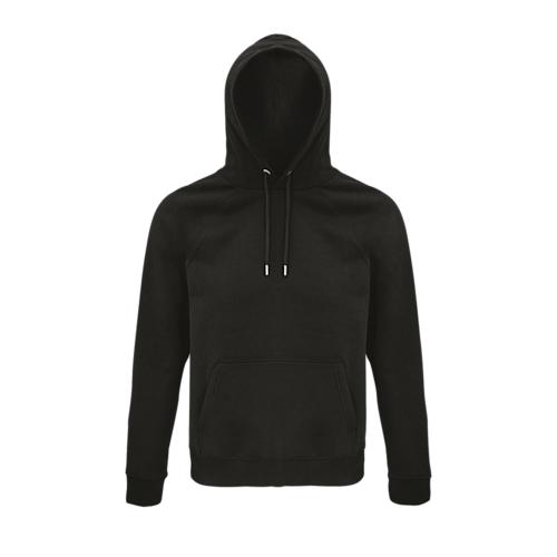 SOL-S Hoodie ICON black