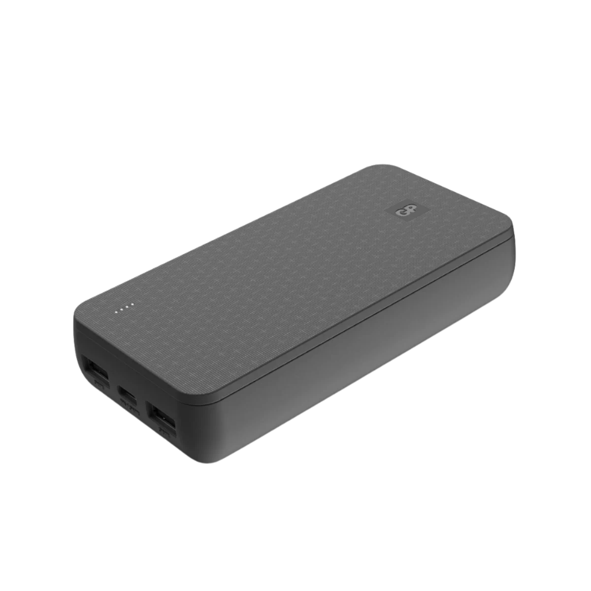Immagine principale di Powerbank GP 20000 mAh con Tripla Porta