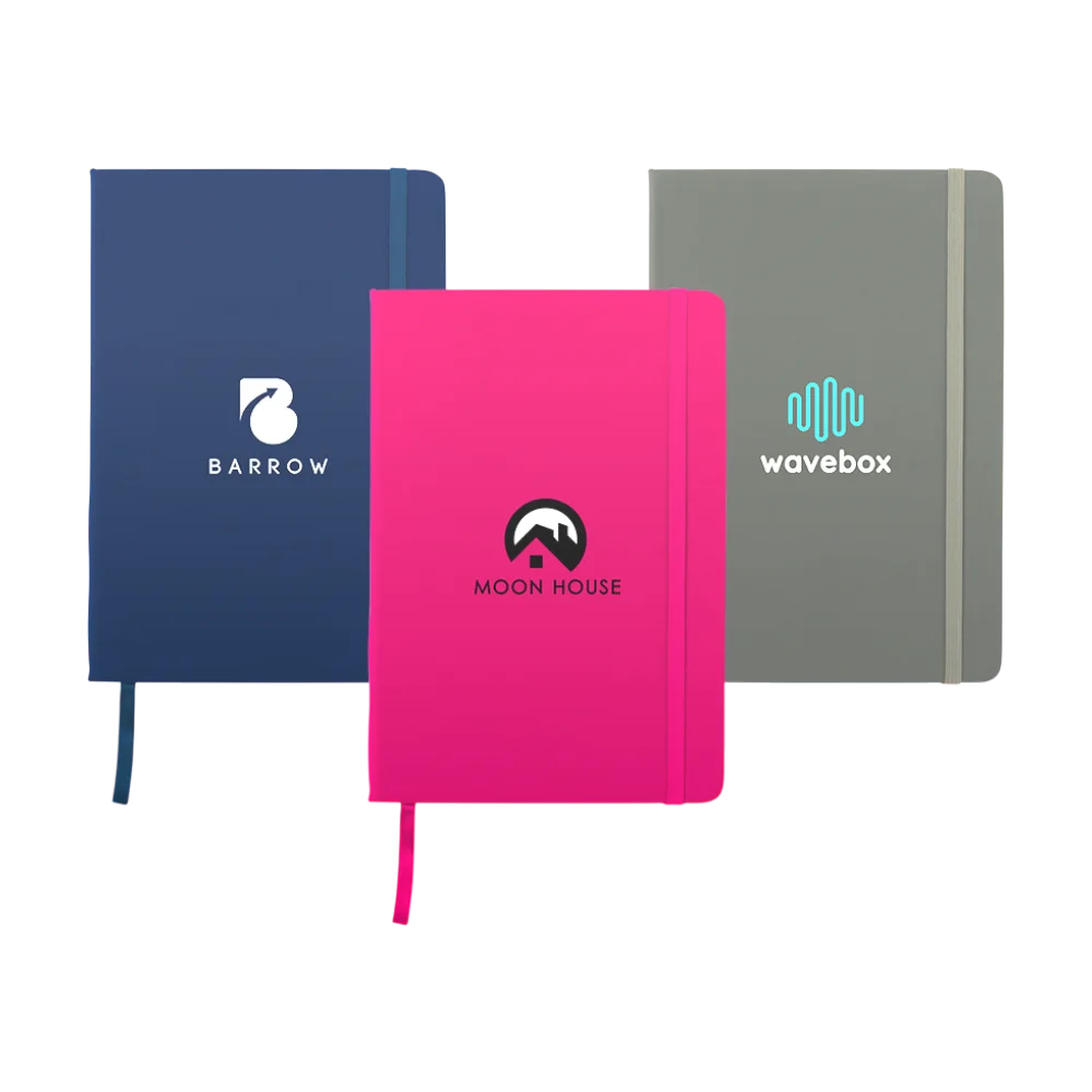 blancpapernotebooka5 PLP