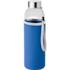 ICON - utahglassglassbottle500ml royal_blue