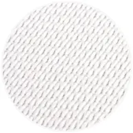 Structured polyester