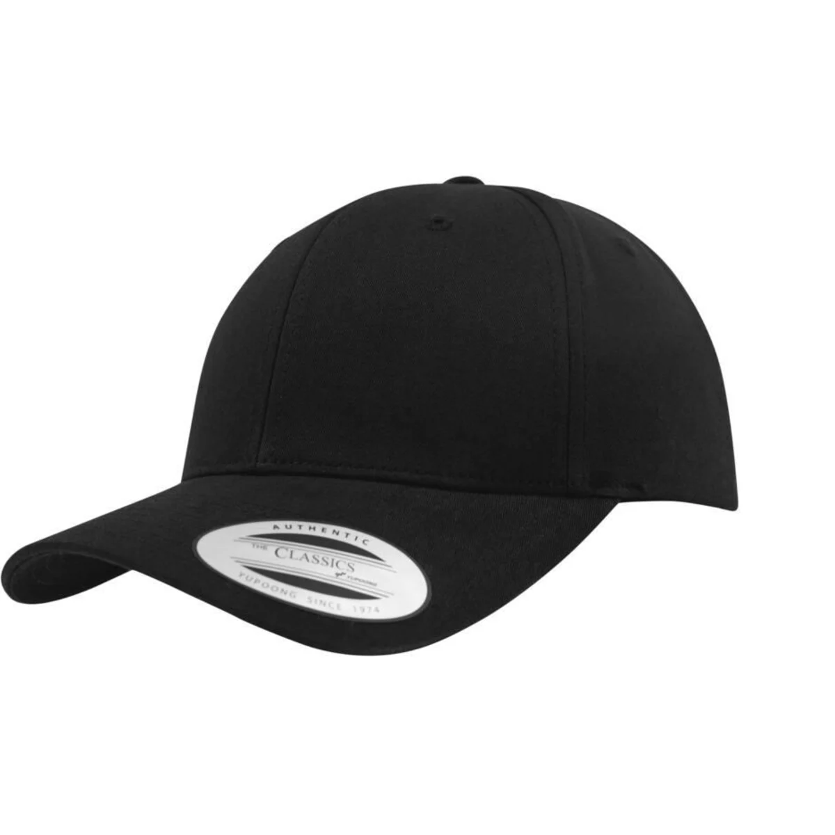 Flexfit Classic Snapback Cap main image