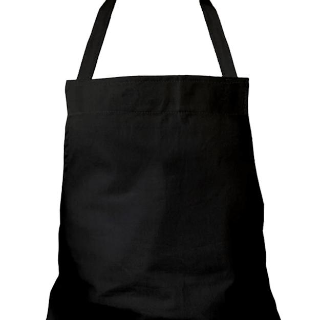photokitchenapron black