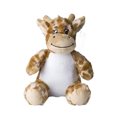 Giraffa di peluche Rick