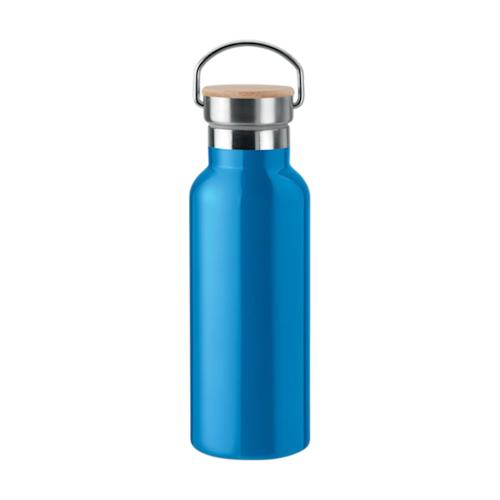 ICON - helsinkidoublewallflask500ml turquoise
