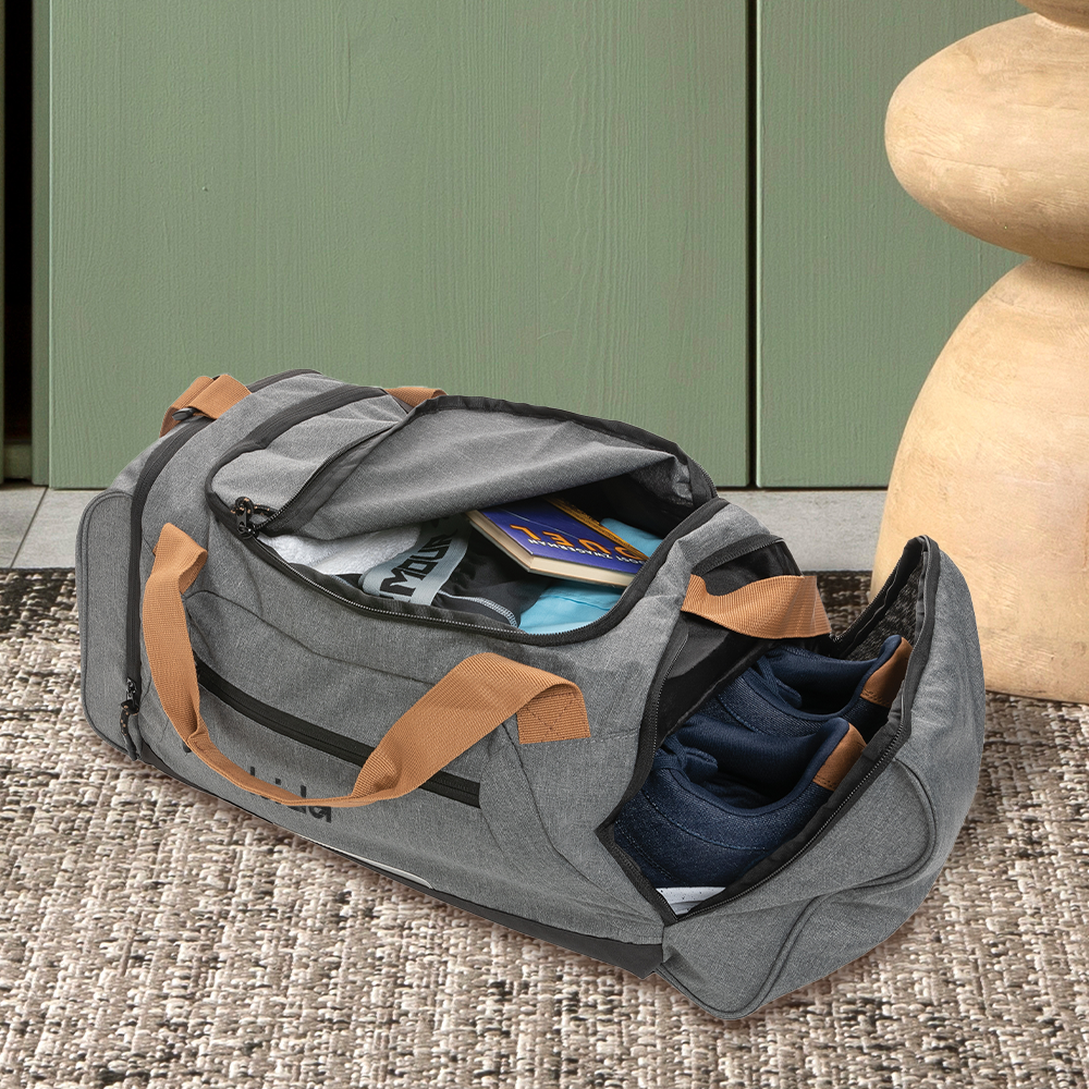 Sac de week-end urbain outdoor