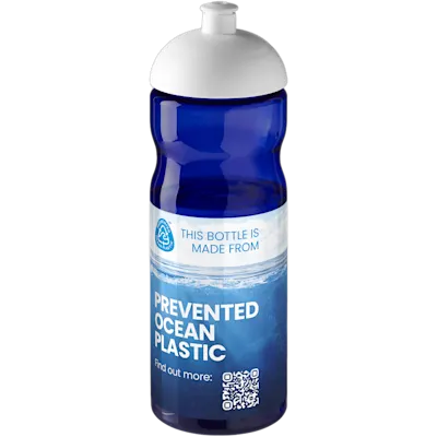 Eco Ocean Recycled Sport Bottle 650ml