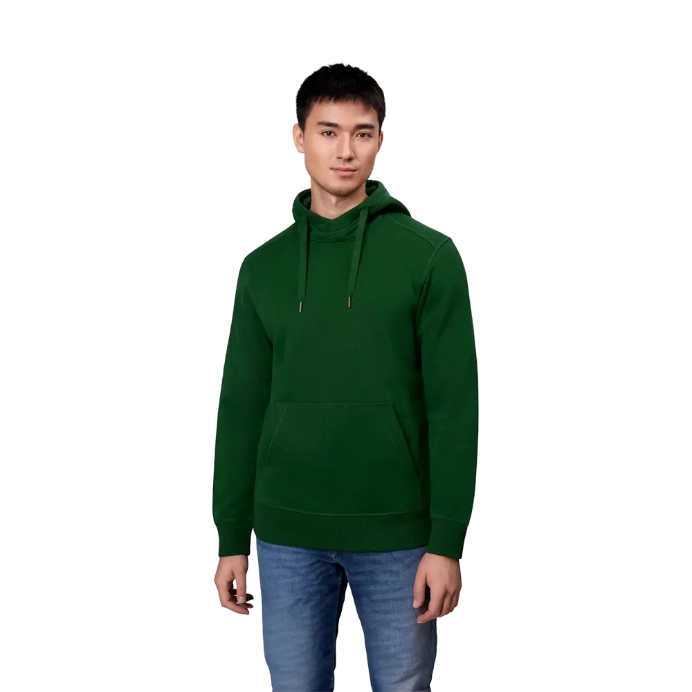 Core Hoodie - front