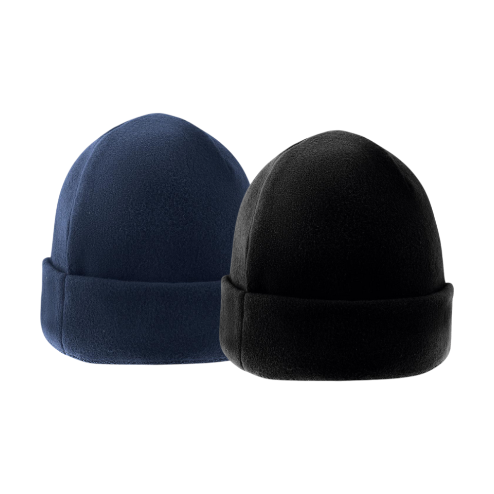 Gorro polar Sol