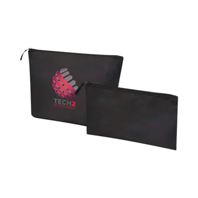 Set Borse Da Toilette Riciclate GRS Swift