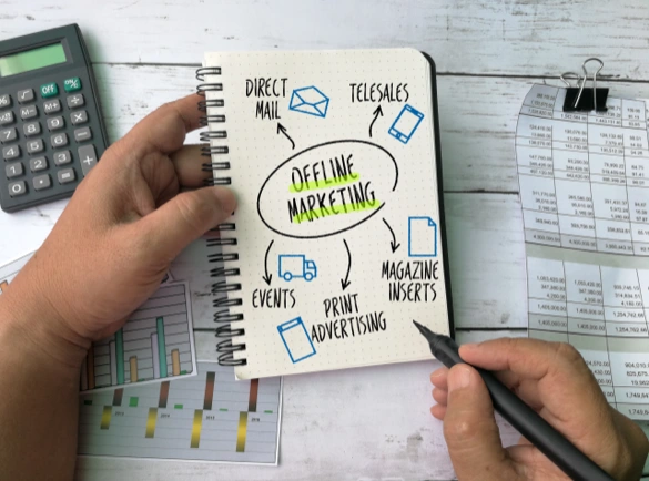 What-is-Offline-Marketing