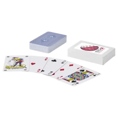 Classic Card Deck