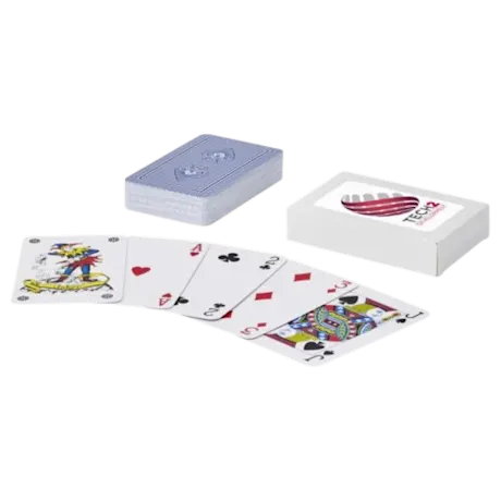 Classic Card Deck