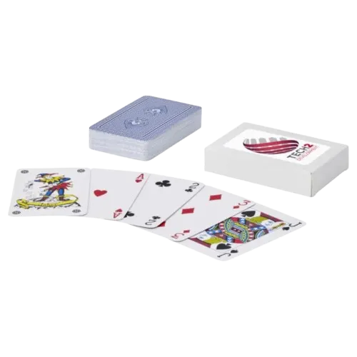 Copy aceplayingcardset