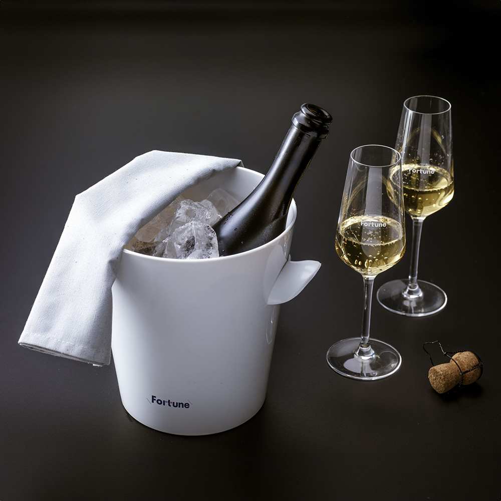 loirechampagneglass230ml setting 1