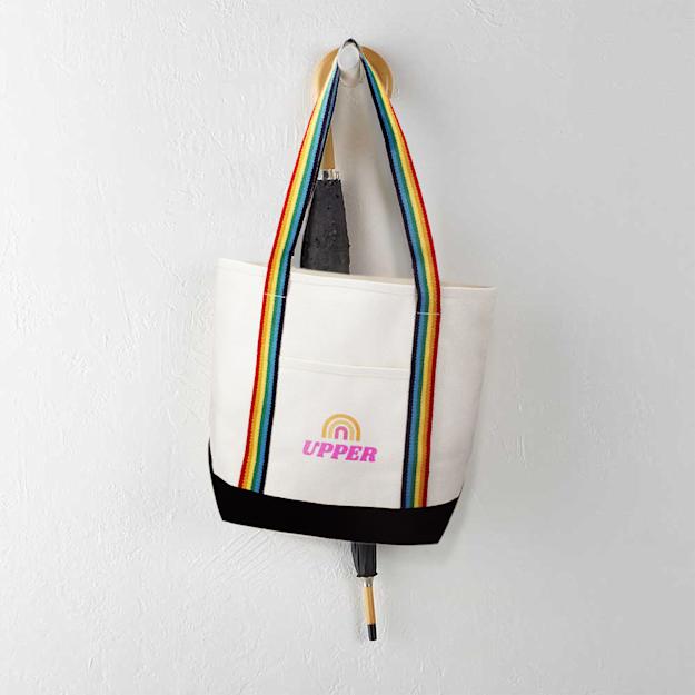 baltic18ozcottoncanvasboattote setting