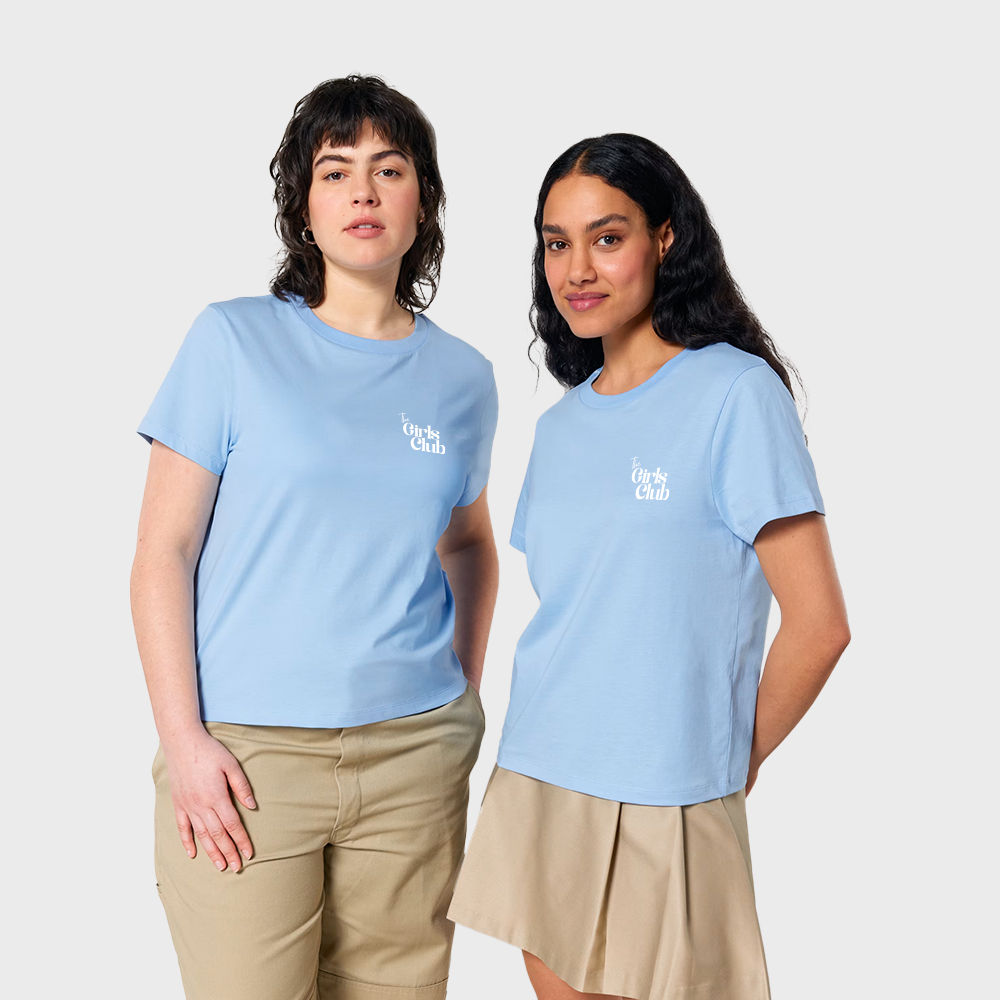 Stanley Stella Iconic T-Shirt