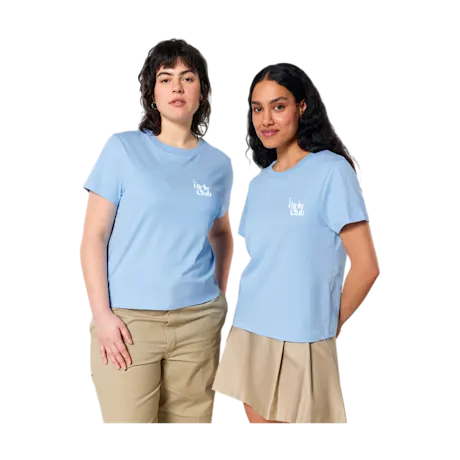 Stanley Stella Iconic T-Shirt