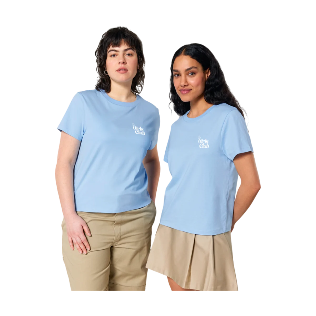 Stanley Stella Iconic T-Shirt main image