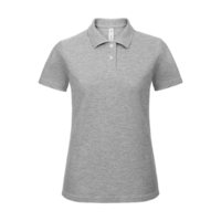 ICON - bcid001polowomen heather_grey