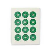 Sticker Sheets