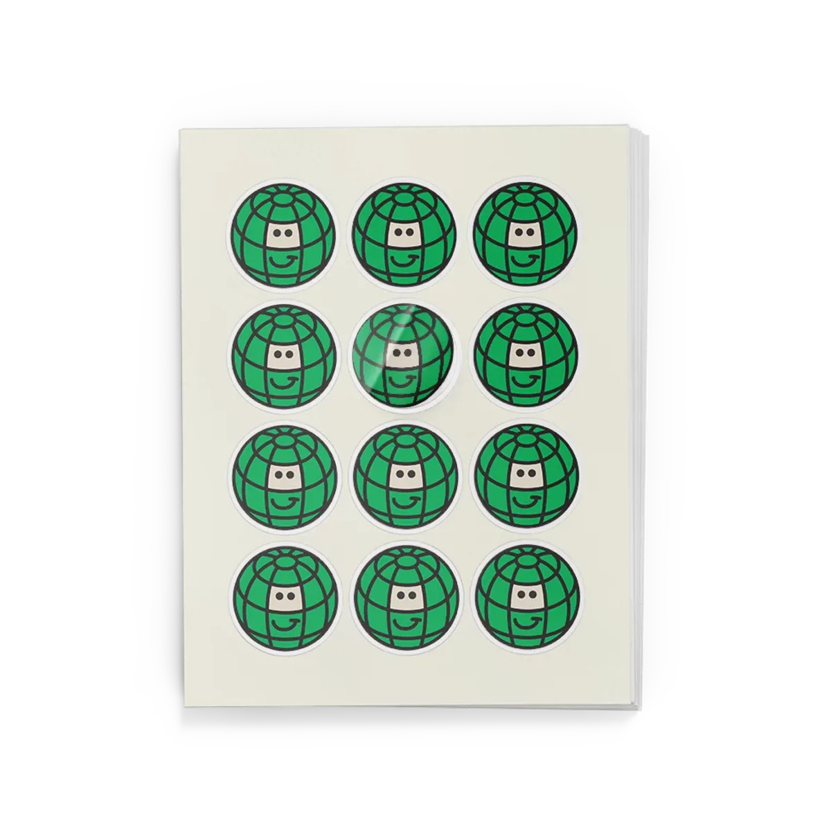 Sticker Sheets main image