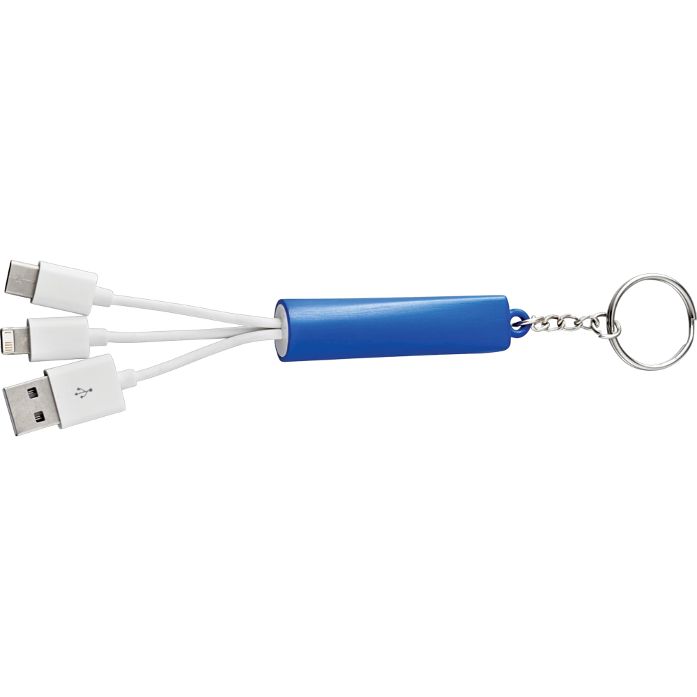 ICON - routelightuplogo3in1cable royal