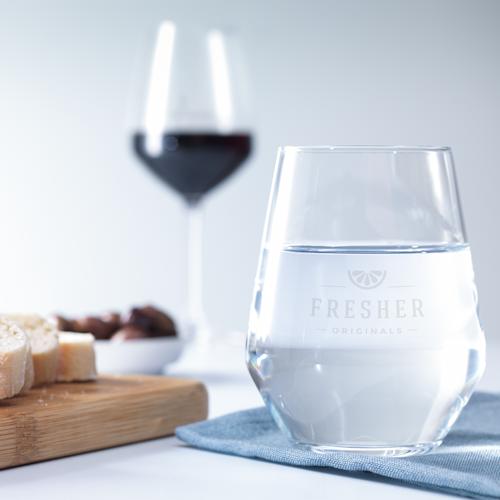 loirewaterglass400ml SETTING 1
