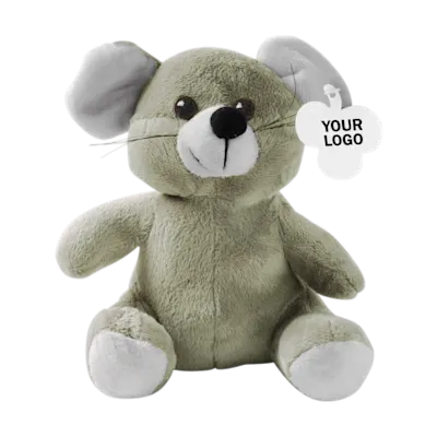 Topolino di Peluche Lia