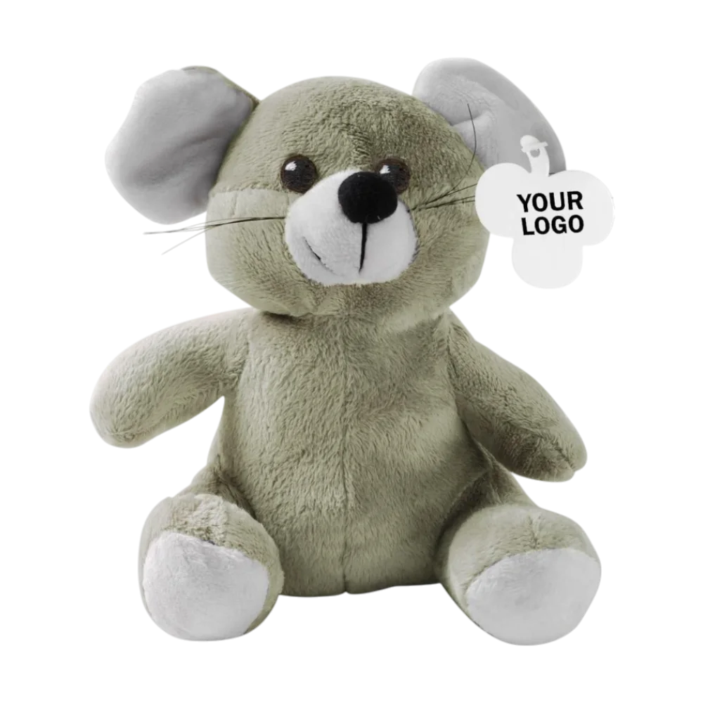 PDP - plushmouselia square #F8F8F8 background