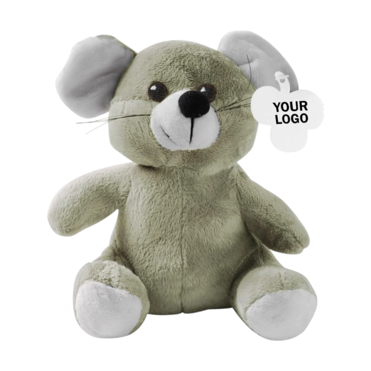 Immagine principale di Topolino di Peluche Lia