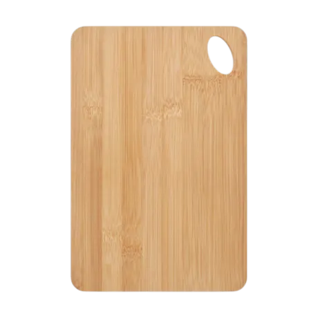 BEMGA Large Bamboo Cutting Board