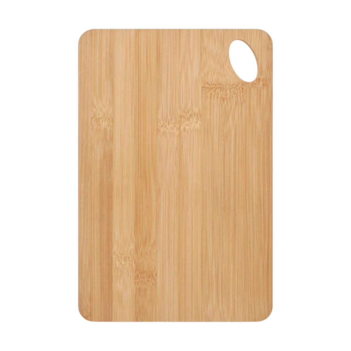 BEMGA Large Bamboo Cutting Board main image